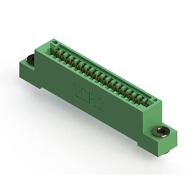 345-018-524-103 EDAC Inc.  Edgeboard Connectors